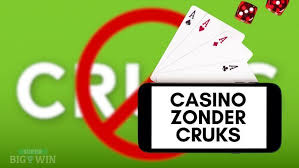 Betrouwbaar Casino Zonder CRUKS Spelen Zonder Restricties
