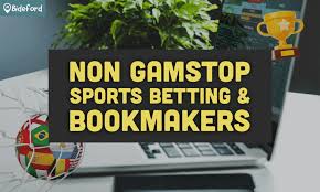 Discovering Bookies Not on GamStop A Guide to Non-GamStop Betting Discovering Bookies Not on GamStop A Guide to Non-GamStop Betting