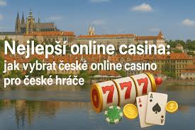 Nejlepší online kasina - Průvodce a tipy Nejlepší online kasina - Průvodce a tipy