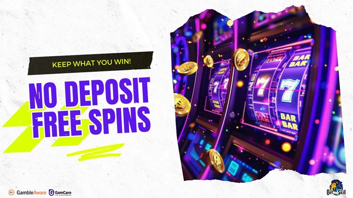 Unlock Your Luck 50 Free Spins No Deposit Offers Await!
