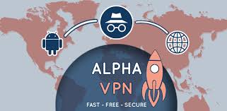 Alpha VPN Защита Ваших Данных и Анонимность в Сети