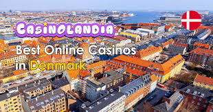 Bedste Live Casinoer i Danmark En Complet Guide