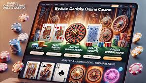 Bedste Live Casinoer i Danmark - Oplev Ægte Spiloplevelser