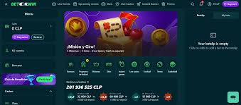 BetonWin Tu Plataforma de Apuestas Perfecta