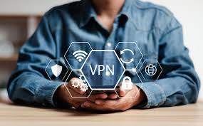 Безопасный интернет с VPN Get Обзор и преимущества