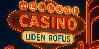 Casino Sider Uden Dansk Licens Udforskning af Alternativer