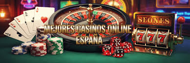 Casino Sin Registro Una Nueva Era en el Juego de Casino Holdem Casino Sin Registro Una Nueva Era en el Juego de Casino Holdem