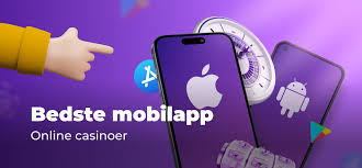 De Bedste Mobil Casinoer Spil, Tilbud og Bonusser De Bedste Mobil Casinoer Spil, Tilbud og Bonusser