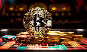 De Toekomst van Online Gokken Bitcoin Casino's in Nederland