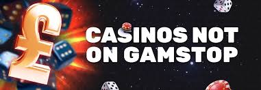 Discover Casinos Not Under GamStop – Play Freely