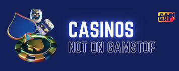 Discover New Online Casinos Not on GamStop A Guide for Players