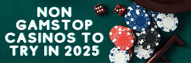 Discover Online Casinos Not Registered with GamStop Discover Online Casinos Not Registered with GamStop
