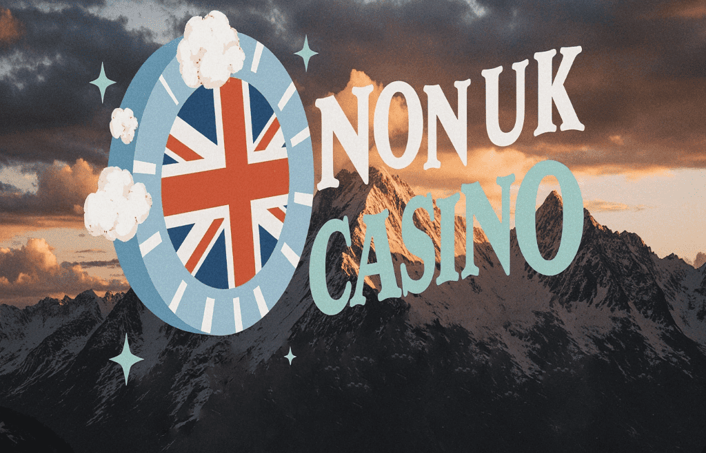 Discover the Best Non-UK Casinos for Your Gaming Adventure