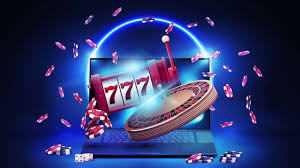 Discover the Exciting World of Casino Peaches UK Discover the Exciting World of Casino Peaches UK