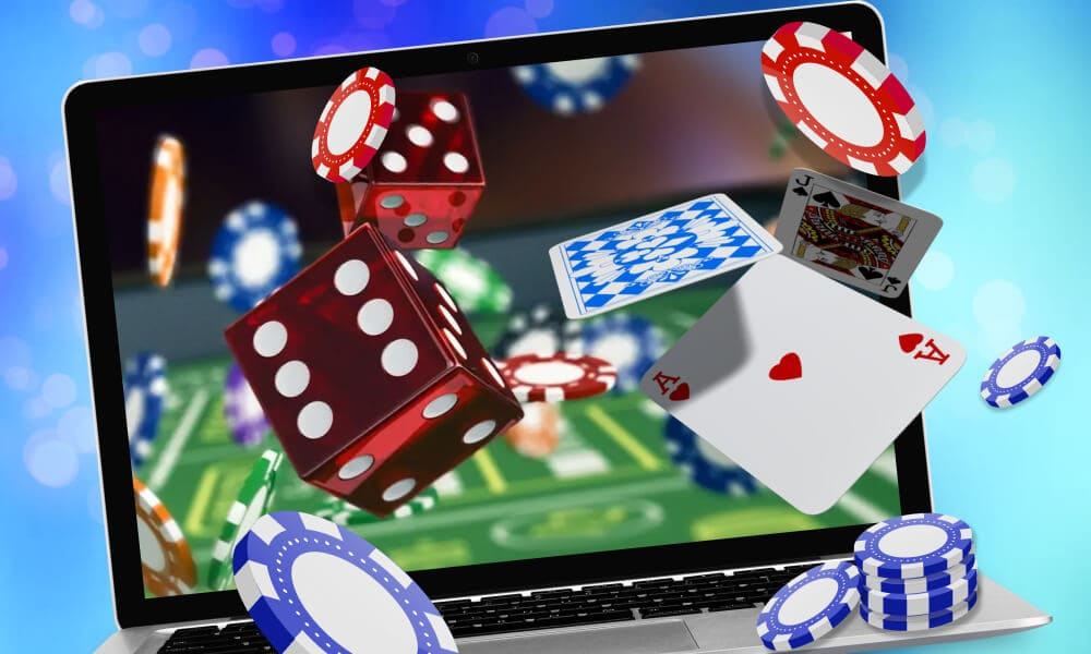 Discover the Exciting World of Zoome Casino 409541987