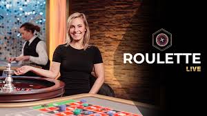 Erleben Sie die Spannung von Live Roulette im Casino Erleben Sie die Spannung von Live Roulette im Casino