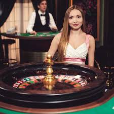 Erleben Sie die Spannung von Live Roulette im Casino Erleben Sie die Spannung von Live Roulette im Casino
