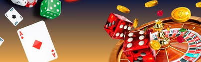 Experience the Thrills of SpinTime Online Casino UK Experience the Thrills of SpinTime Online Casino UK