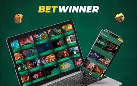 Explore Betwinner The Ultimate Betting Experience