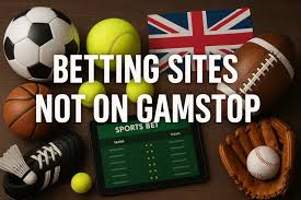 Exploring Football Betting Options Beyond GamStop Restrictions