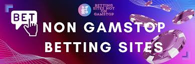 Exploring Non GamStop Betting Sites A Comprehensive Guide 962507409
