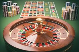 High Limit Roulette The Ultimate Gaming Experience