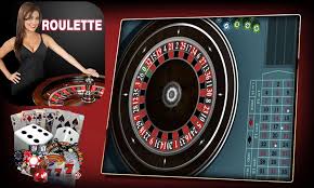 Immersive Roulette - Echte Echtgeld-Erlebnisse im Online-Casino