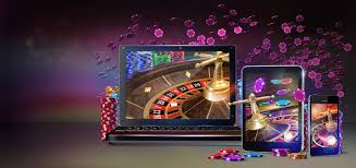 Online Casino pro České Hráče - Hrajte Chytře a Bezpečně