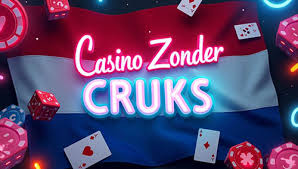 Online Casino Zonder CRUKS Ontdek de Voordelen en Keuzes