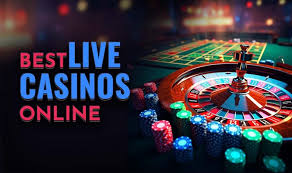 Online Live Roulette Spielen - Ein Leitfaden für Anfänger und Profis