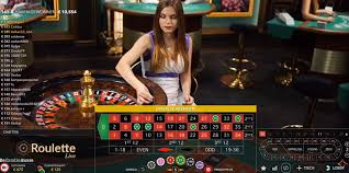 Online Roulette mit Echtgeld – Ihr Guide für den Spielspaß Online Roulette mit Echtgeld – Ihr Guide für den Spielspaß