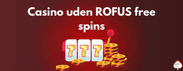 Oplev de Bedste Casino Sider Uden Rufus 553517581
