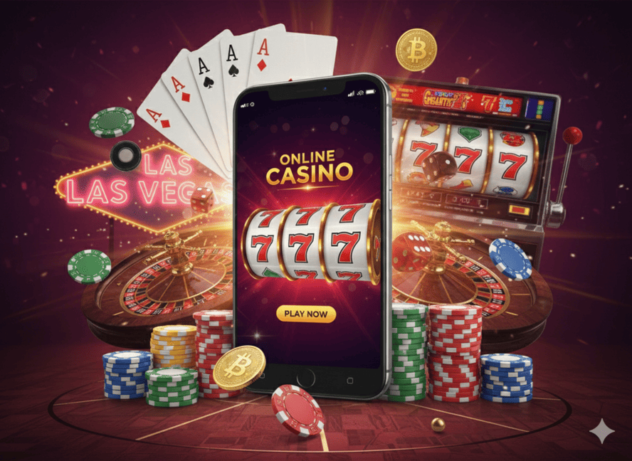 Oplev Spændingen ved Online Casino Uden Rufus Oplev Spændingen ved Online Casino Uden Rufus