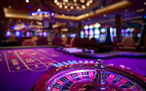 Roulette Casinoer i Danmark - En Fascinerende Guide Roulette Casinoer i Danmark - En Fascinerende Guide
