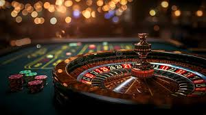 Roulette mit Echtgeld - Tipps und Strategien für Spieler