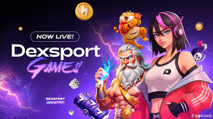 The Rise of Esports Betting with Bitcoin A New Era for Gamblers The Rise of Esports Betting with Bitcoin A New Era for Gamblers