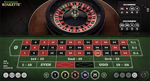 The Thrill of Live Roulette An Ultimate Guide to Online Gaming The Thrill of Live Roulette An Ultimate Guide to Online Gaming