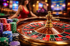 The Thrilling World of Live Roulette An Immersive Gaming Experience