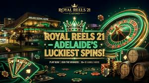 The Ultimate Guide to Casino Royal Reels 21
