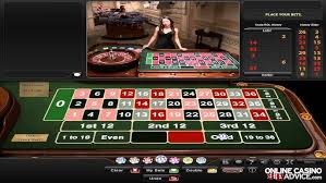 The Ultimate Guide to Real Money Roulette Casinos 180960628