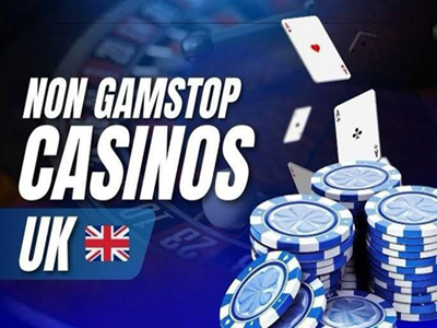 Top Casinos Without GamStop in the UK Unveiling the Best Options for Players