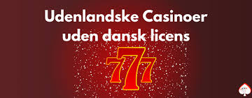 Udenlandske Online Casinoer En Guide til Spiloplevelsen 799903144