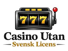 Bästa Utländska Casino Utan Svensk Licens - En Guide till Spännande Spelupplevelser -1757066090