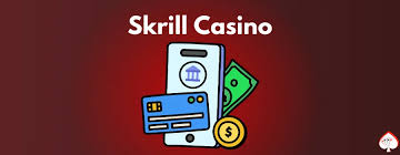 Bedste Skrill Casinoer til Online Spil