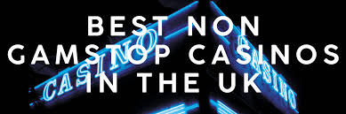 Best Casinos Not on GamStop Discover Premier Gaming Options Best Casinos Not on GamStop Discover Premier Gaming Options
