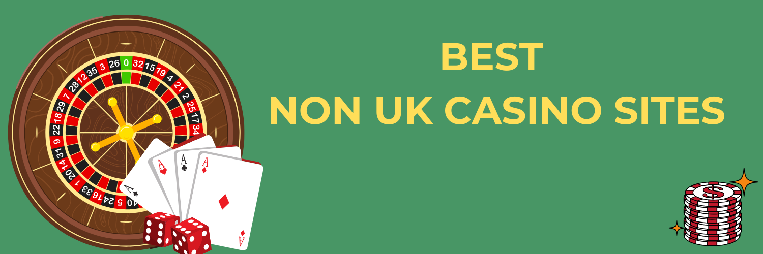 Best Non-UK Betting Sites A Comprehensive Guide -1156722918