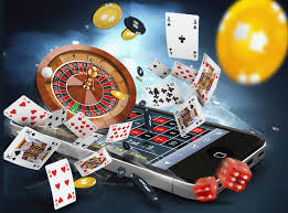 CashWinCasino Din Resa till Online Spel