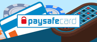 Casino Paysafecard Sikker og Hurtig Betaling Online