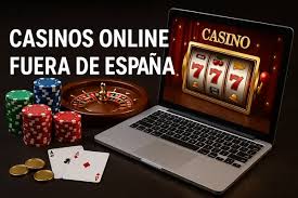 Descubre los Mejores Casinos Fuera de España -1243797574
