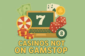 Discover the Best Casino Sites Not on GamStop -1672134543